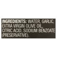 Great Value Minced Garlic in Extra Virgin Olive Oil, 8 oz