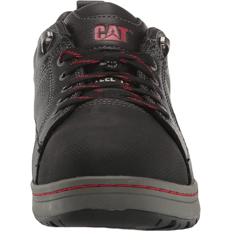 Men's brode steel toe work shoe new arrivals