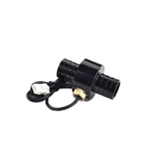 Trail Tech 712-109 Striker Speedometer/Voltmeter