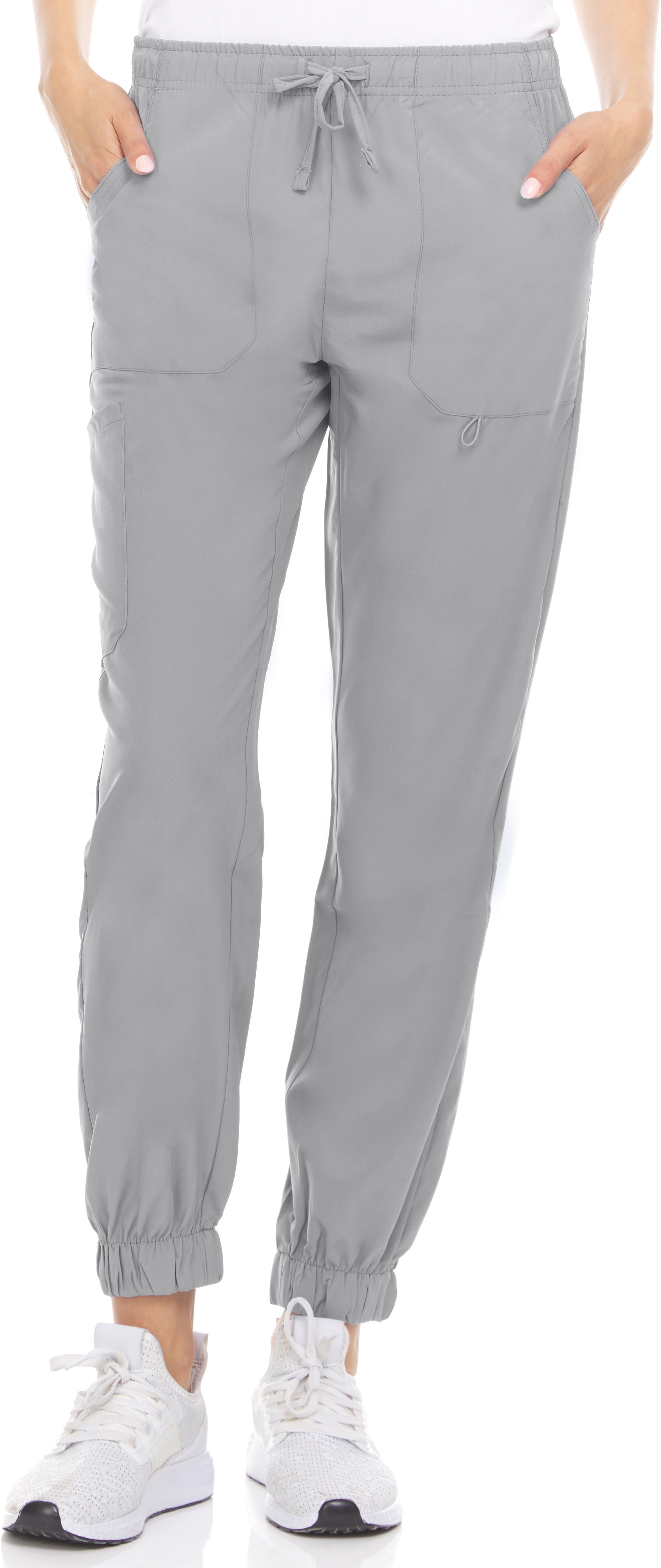 Hey Collection Scrubs Joggers MidRise 4Way Stretch Medical Scrub