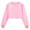 Pink, variant on Kids Boys Girls Child Long Sleeve Solid Sport Sweatshirt Pullover Tops Toddler Hoodies for Girls Boys Jacket Cute Sweatshirts for Teen Girls Hoodie Baby Boy Hoodies 12-18 Months Clothes for Boys Cat