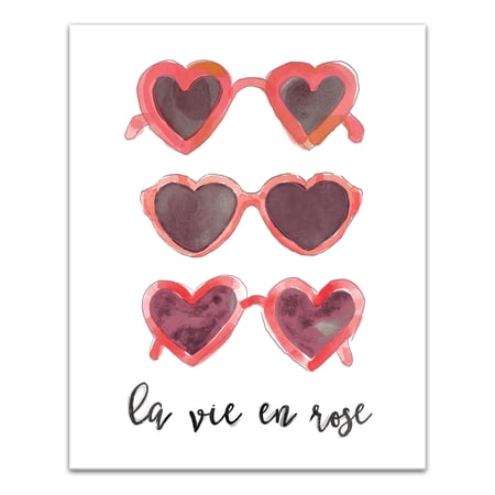 Creative Products Bright Future 16x20 Canvas Wall Art