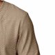 thumbnail image 5 of Ceisia Men Casual Solid Color Loose Fit Gift Button Down Hooded Short Sleeve Cardigan Tops, 5 of 6