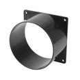 thumbnail image 5 of 4 Inch Fan Shroud for Bitcoin Miner S1 S3 S5 S7 S9 L3+-Compatible Cooling Solution, 5 of 5