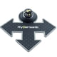 thumbnail image 1 of Car Guide Ball Anti-Skid Pad, Precise Self Driving Tour, Outdoor Compass, High Precision Off-Road Ball -2716, 1 of 5