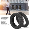 thumbnail image 3 of tire,Huiop Inner Tube Off-road Inch Rubber Off-road Compatible M4 10 Inch Tire And Inner Tire 255x80 Rubber Off-road Outer Off-road Compatible M4 And Inner Tube Mewmewcat, 3 of 7