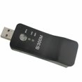 thumbnail image 1 of Adaptador inalámbrico Usb Fast 300m Dual Band Hdtv para Uwa-br100 kaili Sencillez, 1 of 1