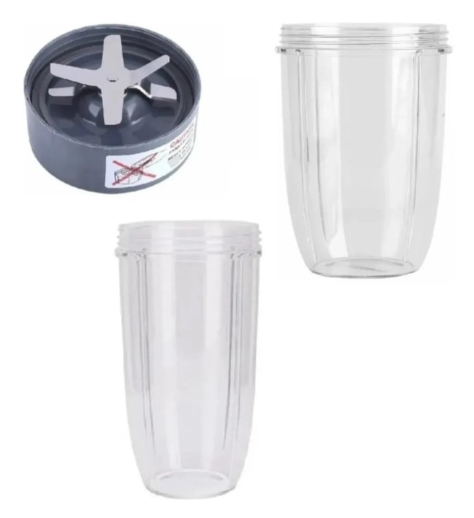 Vasos para el nutribullet hotsell
