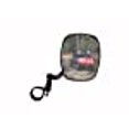 thumbnail image 3 of CIPA Passenger Side Mount UTV Rearview Side Mirror, 3 of 4