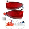 thumbnail image 4 of Genrics For Club Car Precedent and Tempo LED Tail Light 2004-up Rear Light 12V 3, 4 of 5