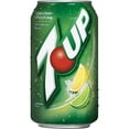 thumbnail image 3 of VARIETY 7.5 OZ , PACK OF 18 , 7UP , Sunkist Orange , A&W Root Beer, 3 of 4