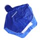 thumbnail image 4 of Impermeable de Ciclismo Poncho de Lluvia - Azul real, 1.6x1.5x0.03m Sunnimix poncho de moto impermeable, 4 of 6