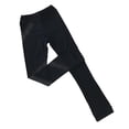 thumbnail image 3 of de patinaje artístico: pantalones de práctica para niños, niñas y mujeres, ropa para deportiva para patinadores, ropa para deportiva, ropa de baile Star150, 3 of 8