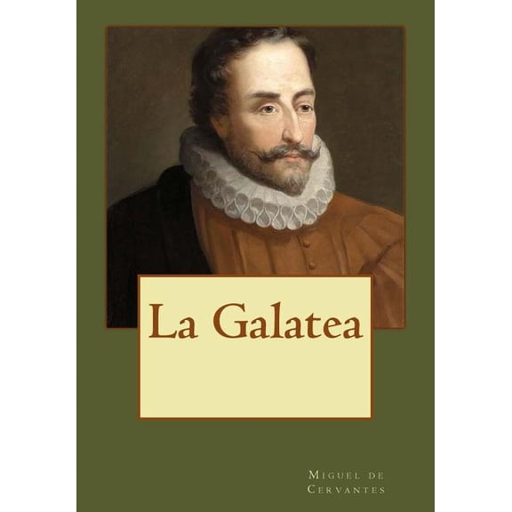 La Galatea
