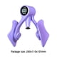 thumbnail image 2 of Digital Buttocks Shaper Trainer Batería Hombres Mujeres Yoga Fitness Equipment, 2 of 9
