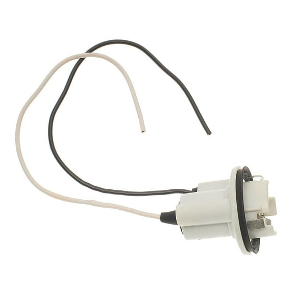 Standard Ignition Back Up Lamp Socket,Cornering Lamp Socket P/N:S-98 Fits select: 1982-1990 CHEVROLET CAPRICE, 1977-1979 CHEVROLET NOVA