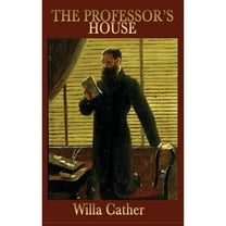 The Professor's House (Hardcover) by Willa Cather