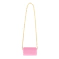 thumbnail image 2 of Bolsa de Muñecas de Moda, Ropa pa Muñecas pa Niñas, Decoración pa Muñecas, Ropa pa Muñecas, pa Muñecas, Juguetes pa Muñecas, Acces Rosa Sunnimix Bolsos de muñecas, 2 of 7