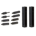 thumbnail image 4 of 4-Point Dial/Digital Caliper Accessory Extension Kit For Depth Measurement, 4 of 8
