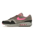 thumbnail image 2 of Nike Men's Air Max 1 SP HUF Pink Pow Running Shoes, from StockX, 2 of 5