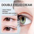thumbnail image 2 of Invisible Double Eyelid Shaping Cream, Lifting Eyelid Defining Cream, Long Acting Double Eyelid Styling Beauty Cream For Women Men, 2 of 5