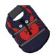 thumbnail image 2 of Chaleco salvavidas para mascotas, impermeable y de alta flotabilidad, con tiras reflectantes para perros medianos y grandes, 2 of 5