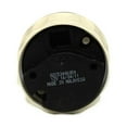 thumbnail image 3 of VDO Boat Fuel Gauge / Sender A2C53406054-K | ViewLine Sterling (Kit), 3 of 6