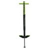 Flybar Maverick Pogo Stick for Kids Ages 5+, 40 to 80 lbs, Outdoor Toys, Outside Toys for Kids, Green