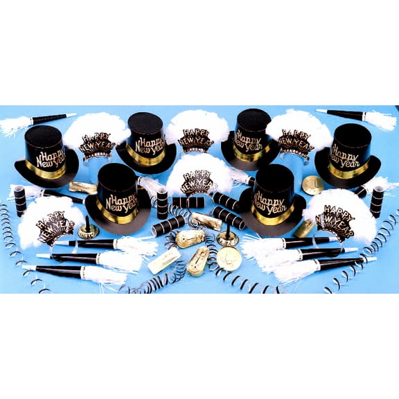 Royal Party Kit for 50