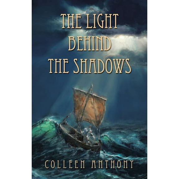 Light Behind the Shadows