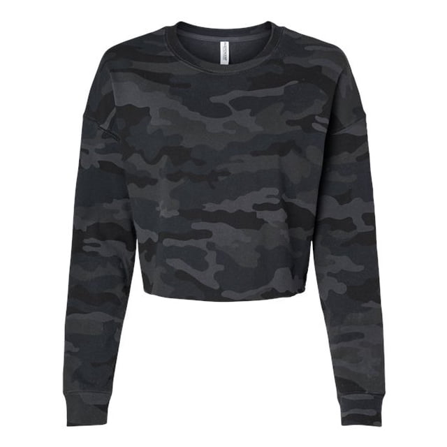 Independent Trading Co. Camouflage Noir 11071 2TG