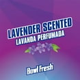 thumbnail image 4 of Bowl Fresh Lavender Toilet Bowl Deodorizer and Toilet Freshener, 2.5 oz Rim Hanger, 4 of 8