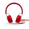 thumbnail image 3 of Restored Beats by Dr. Dre Beats EP On Ear Headphones, Red, ML9C2LL/A, 3 of 7