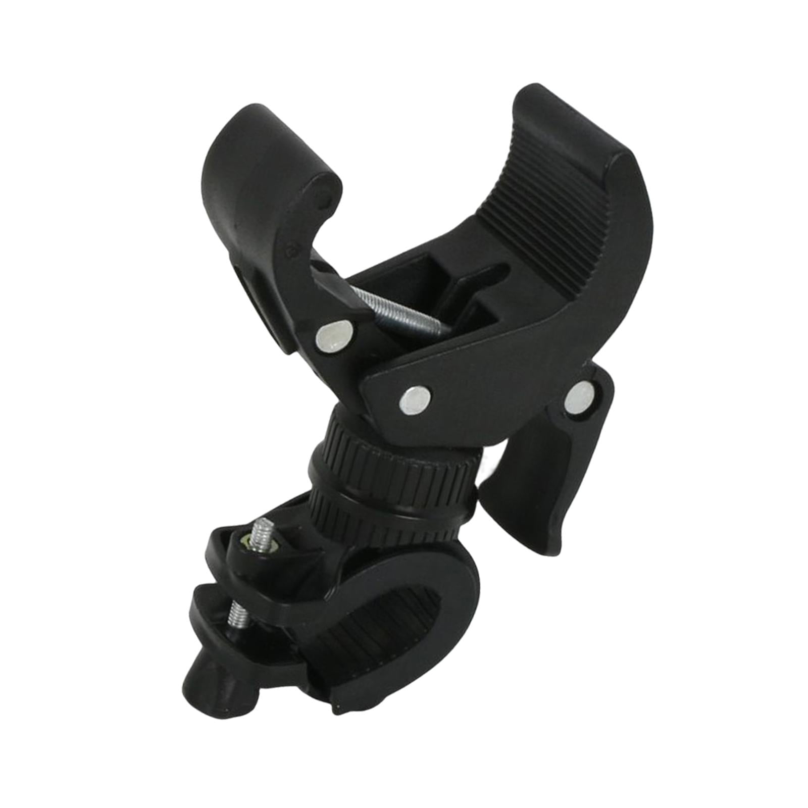 OLIGHT FB-1 Universal Bike Mount For Flashlights - Magnetic Hook Compatible With Small Lights & Obulb