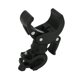 thumbnail image 1 of Abrazadera de Montaje de lámpara de linterna de bicicleta Baoblaze giratorio 360 grados, 1 of 8