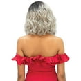 thumbnail image 3 of Bobbi Boss Premium Synthetic Lace Part Wig Nya Faith, 3 of 3