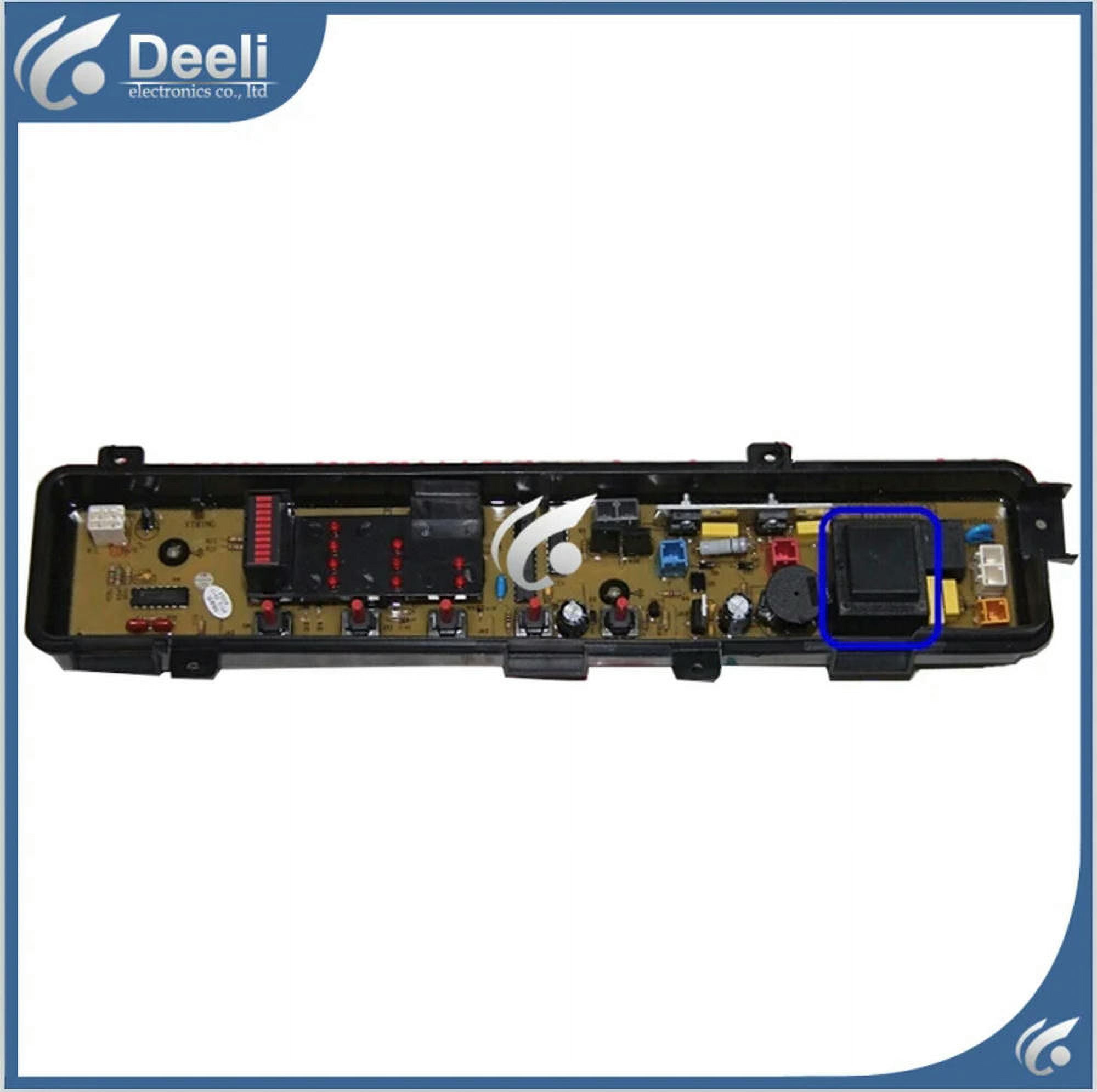 for XQB60-P600U washing machine Computer board XQB60-P600U motherboard
