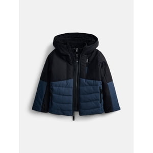 Ozark Trail Boys' 3-in-1 System Jacket