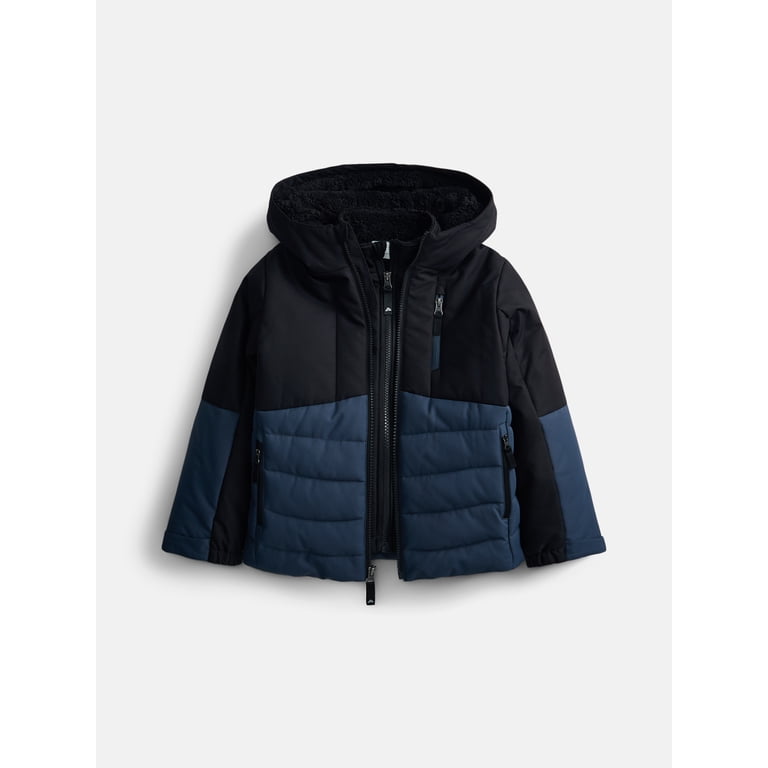 Ozark Trail Boys' 3-in-1 System Jacket photo 1