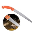thumbnail image 4 of de mano de madera multiusos Hojcero pulgadas - Herramienta de madera Hansaw premium para seguridad, Baoblaze sierra de mano para trabajar la madera, 4 of 8