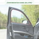 thumbnail image 2 of Sello de canal de ventana y puerta Unique Bargains para Honda Civic 2006-2011, goma, delantero izquierdo No.72275SNLT02, 1 pieza, 2 of 6