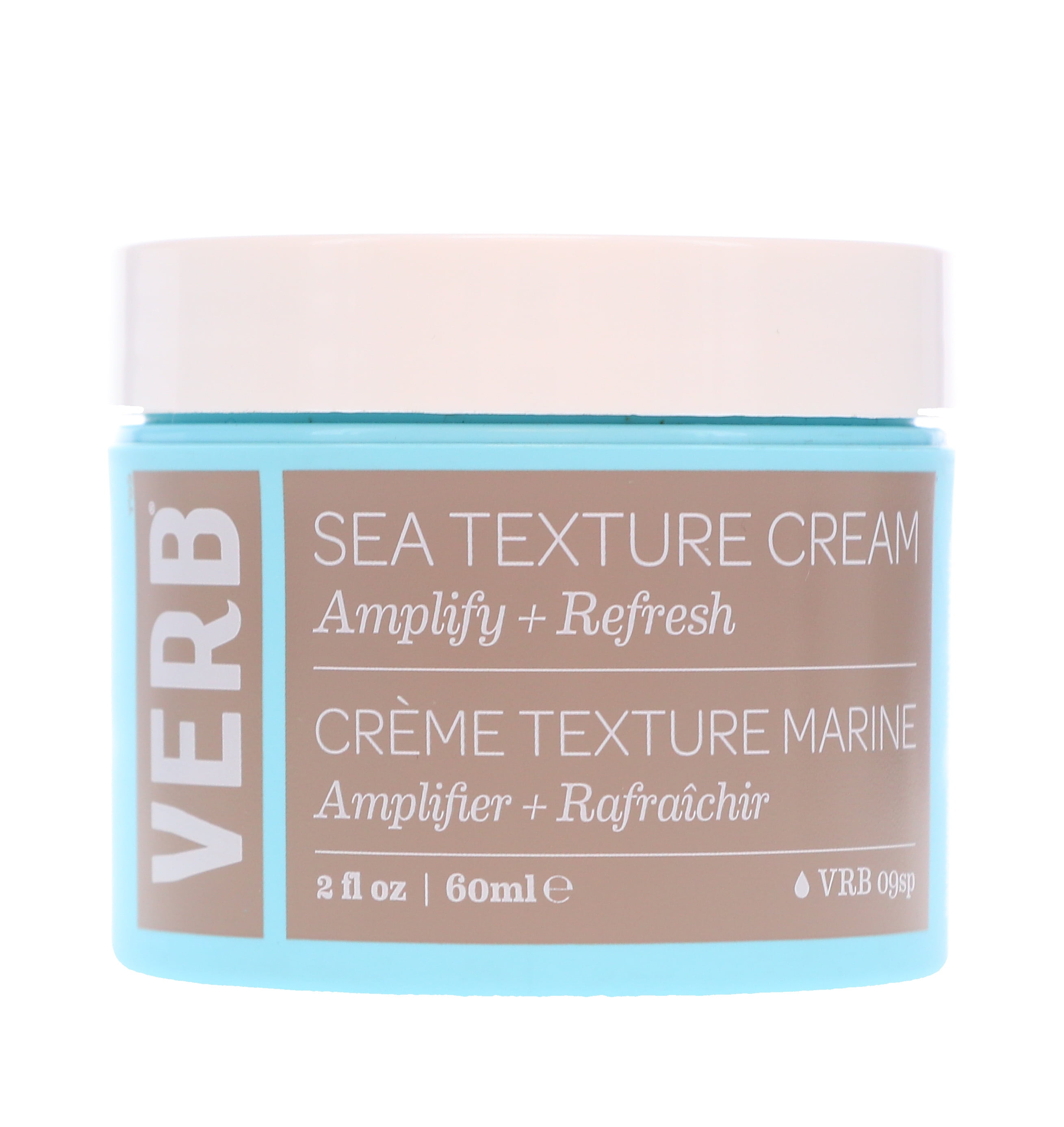 Verb Verb Sea Texture Cream 2 oz/ 60 ml