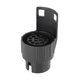 thumbnail image 1 of DC 12V 7 Pines a 13 Pines Coche Remolque Enchufe Zócalo Adaptador Convertidor, 1 of 1