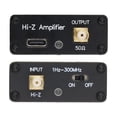 thumbnail image 2 of High Impedance Amplifier,Impedance Amplifier Antenna Impedance Amplifier Sdr Impedance Conversion, 2 of 6