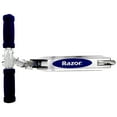 thumbnail image 2 of NEW! Razor A Kick Scooter Boys/Girls (Blue), 2 of 9