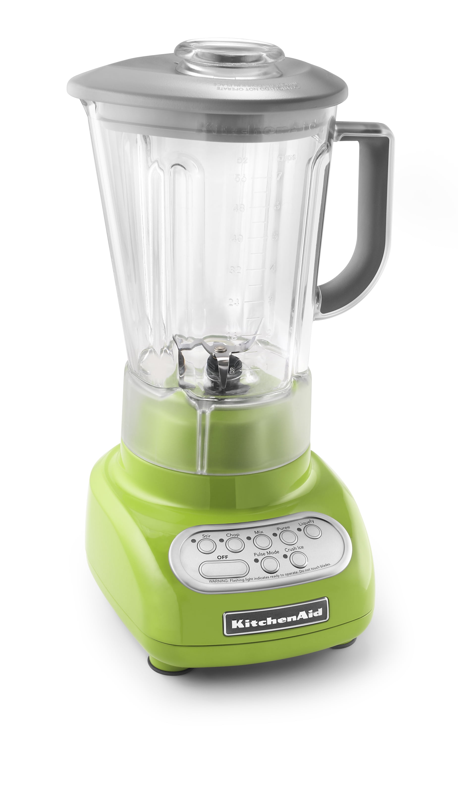 5-Speed Blender with BPA-Free Pitcher - Walmart.com