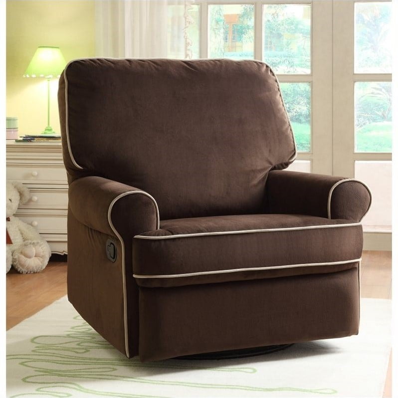 walmart rocker glider recliner