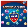 thumbnail image 5 of Chocolate en polvo Choco Milk sabor chococanela 350 g, 5 of 5