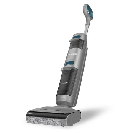 Tineco GO H2O SENSE Cordless Smart Floor Washer  Multi-Surface Wet Dry Vacuum / Mop (GH301)