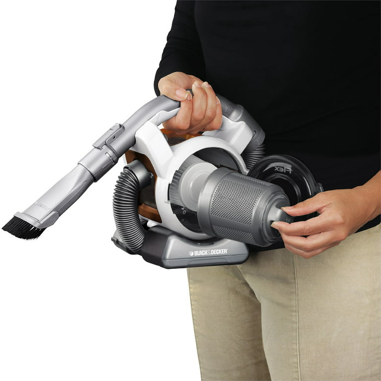 Replacement Black + Decker Vacuum Filter VF110 Dustbuster, Lithium Hand  Vacuum